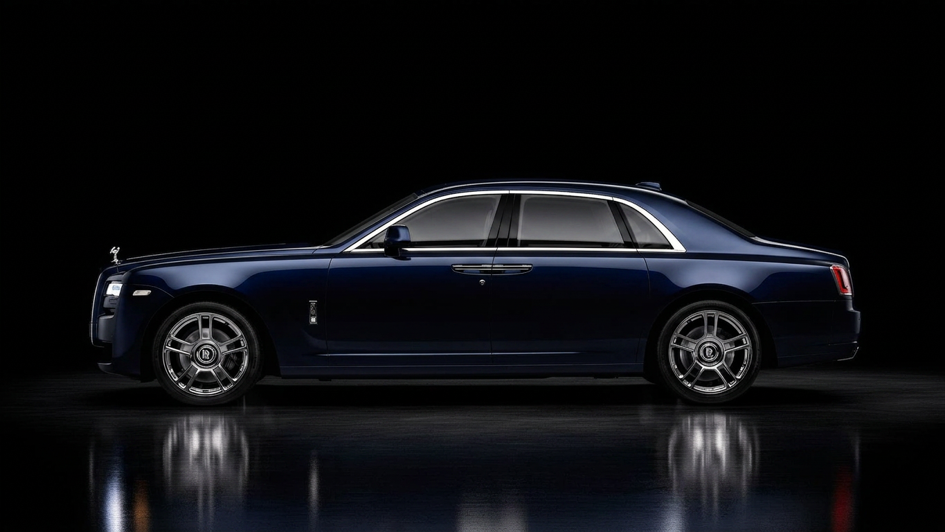 Sapphire Gloss