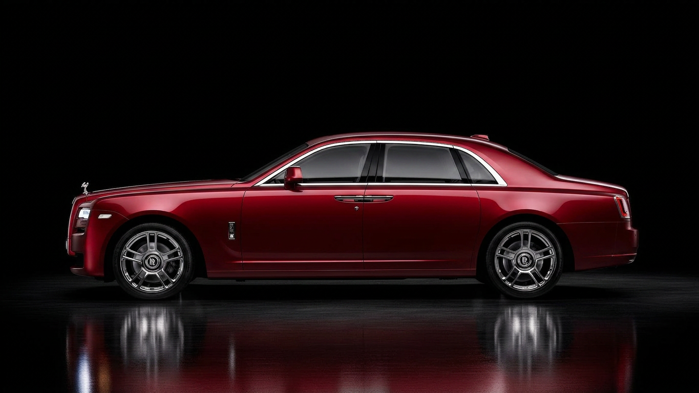 Rosso Inferno